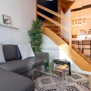 Appartement met Drie Slaapkamers